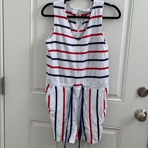 Vineyard Vines romper